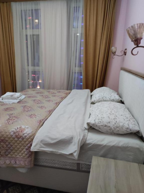 Apartment On Sherif Khimshiashvili Street 15B 巴统 外观 照片